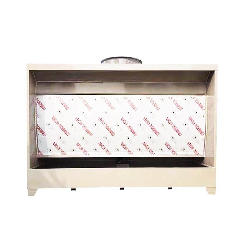 水帘柜 涂装除尘回收不锈钢水帘柜 水循环漆雾处理净化设备洗涤塔,淘宝优惠券,粉丝福利购,淘宝优惠卷