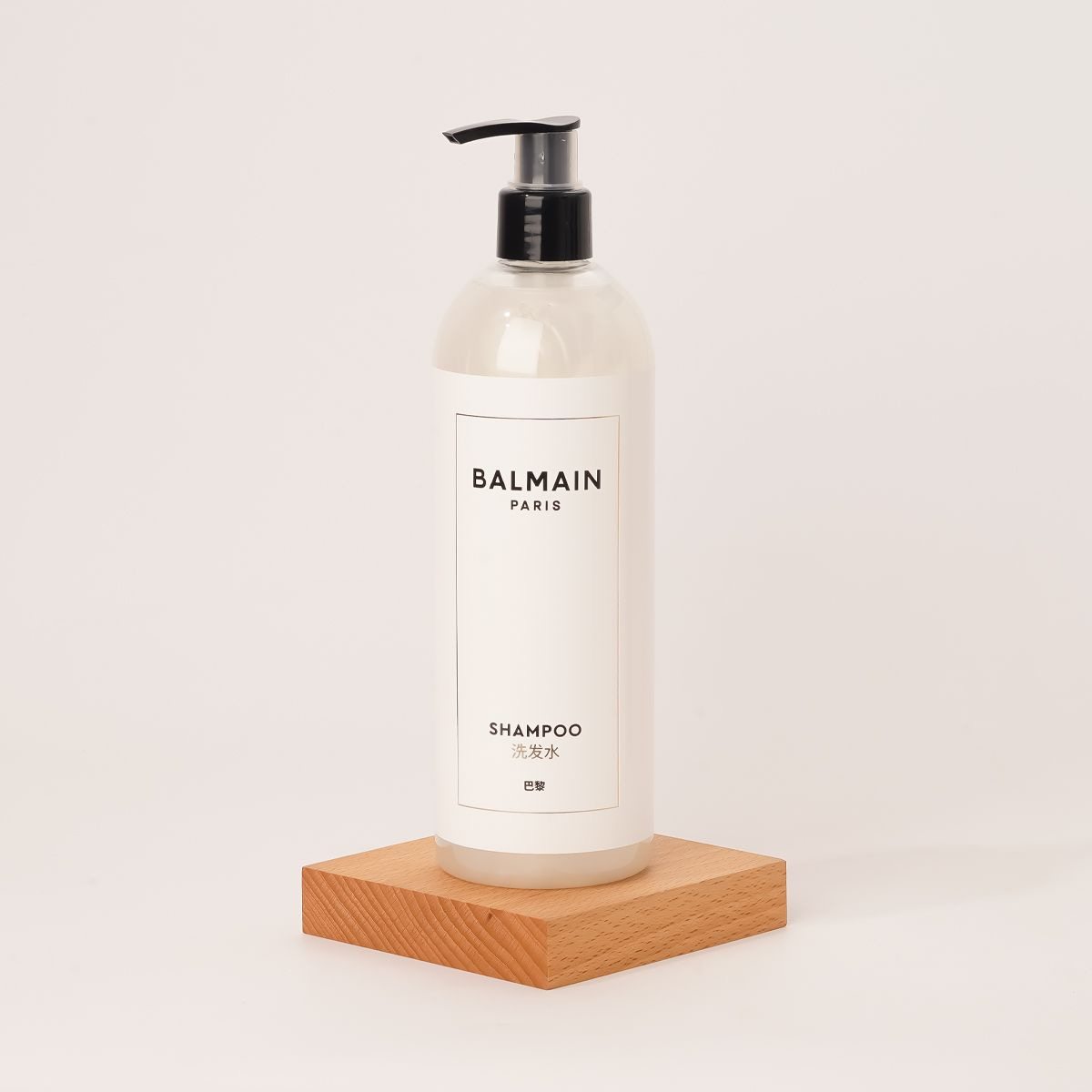 君悦酒店同款BALMAIN巴尔曼酒店线洗发水护发素沐浴露润肤乳475ml,淘宝优惠券,粉丝福利购,淘宝优惠卷