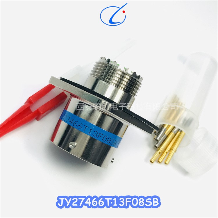 JY27航插件JY27496E09B02PN JY27496E13F98PHN JY27496E11B35PN - 图0