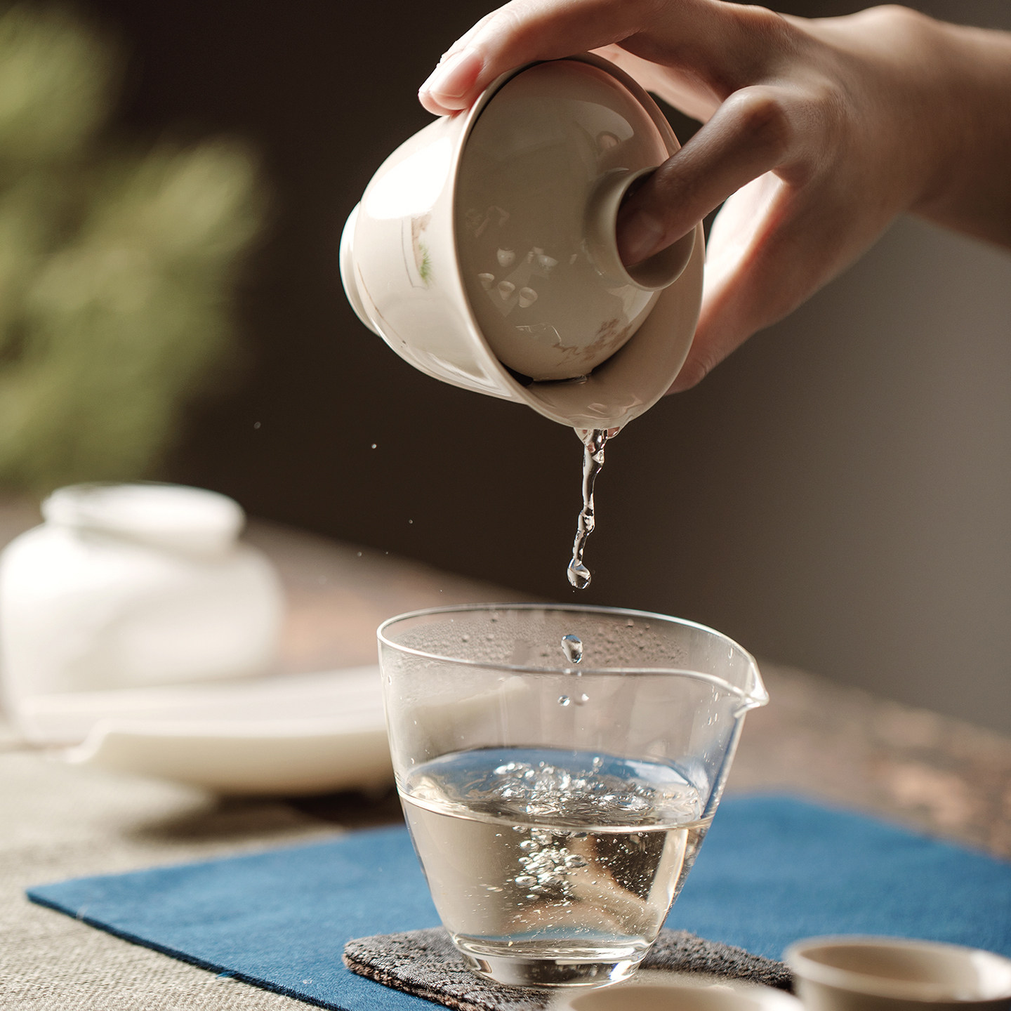 梵汝整套功夫茶具伴手礼礼盒家用送礼草木灰盖碗茶杯大套装送朋友,淘宝优惠券,粉丝福利购,淘宝优惠卷