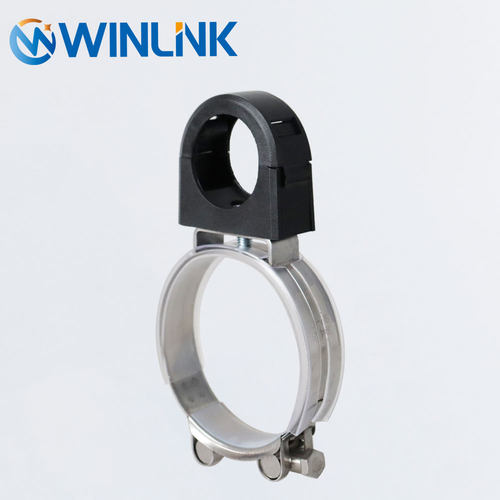 威联科WINLINK 快速协作机器人管线包软管支架定位波纹管固定座 - 图2