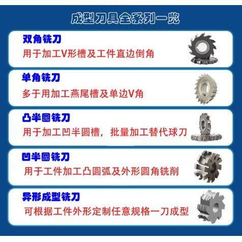 镶合金凸半圆铣刀 U型槽钨钢铣刀 圆弧成型刀盘R2.5R3R4R5R6R7R89,淘宝优惠券,粉丝福利购,淘宝优惠卷