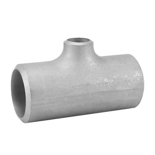 304不锈钢工业冲压三通25-20焊接变径三通管道异径三通对焊57-372 - 图3