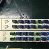 1 minute 4 1 minute 8 1 minute 16 1U19-inch standard chassis PLC optical splitter optical splitter rack non-uniform ratio