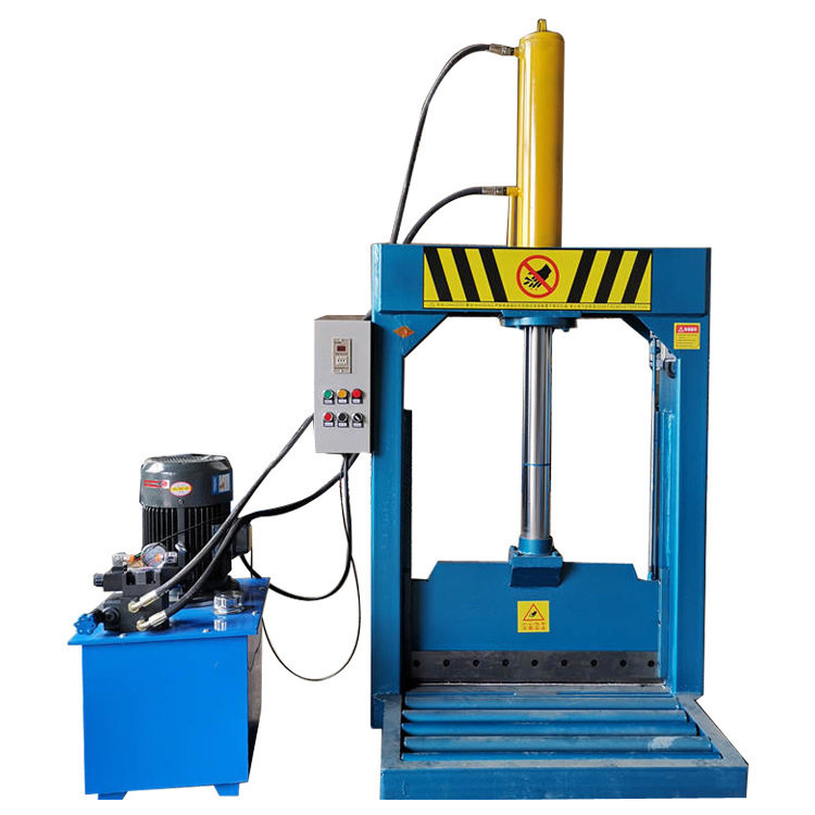 化工厂废塑料液压闸刀机 成捆吨包龙门切割机 薄膜卷油压切刀机,淘宝优惠券,粉丝福利购,淘宝优惠卷