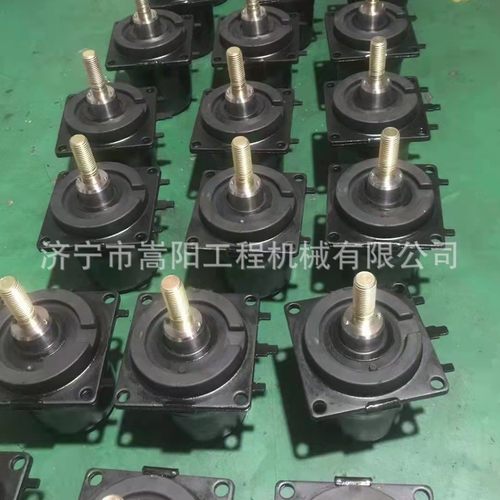 PC1250-7挖掘机21N-54-42820驾驶室减震器21N-54-42830 - 图1