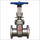 Z41Y   F91闸阀，广州富山闸阀 WC6  WC9 高温闸阀 - 图0