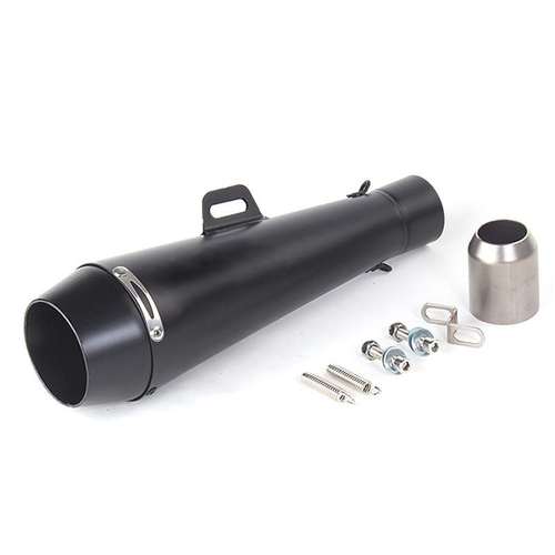 摩托跑车MGODZ250TMAX500/530/FZ1N地平线R6R3大排量改装M4排气 - 图3