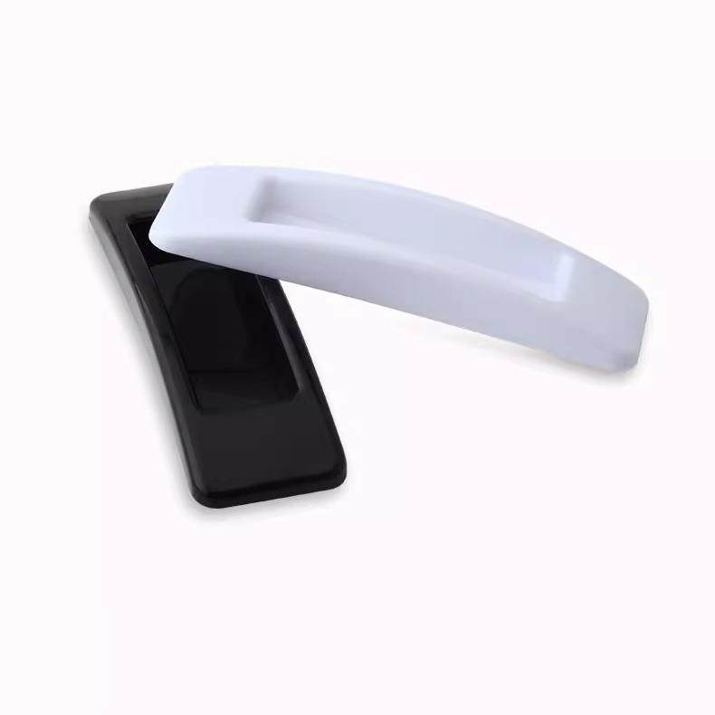 免打孔自粘贴式门窗拉手橱柜衣柜阳台玻璃推拉门简便易装塑料把手,淘宝优惠券,粉丝福利购,淘宝优惠卷