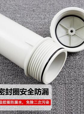 净水器3012膜壳200/300/400G纯水机RO膜反渗透膜壳通用净水器配件