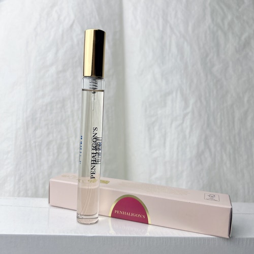 Penhaligon's潘海利根 女王的耳语原装试管小样有喷头10ml - 图1