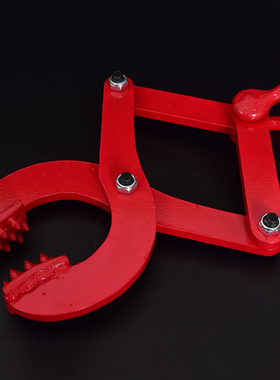 起吊夹钳板夹重钳起重吊钳吊具工字钢夹具钻板夹木托夹钳托盘夹