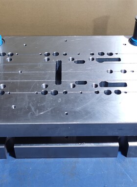 精密模架模座模具滚珠导柱导套治具夹具压机架升降台自动化配件