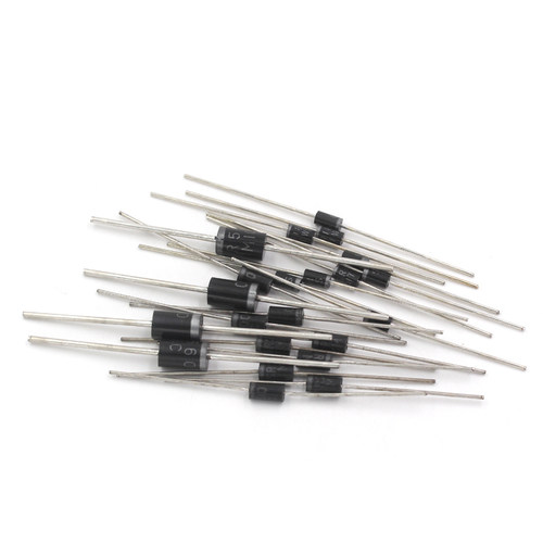 肖特基二极管SR140/160n/180/240/260/360/380/540/1100/2100/515 - 图2