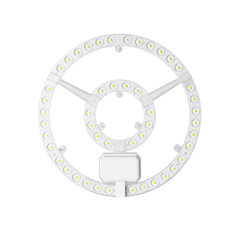 led吸顶灯替换灯芯遥控三色光模组家用特亮节能省电灯板磁吸灯盘,淘宝优惠券,粉丝福利购,淘宝优惠卷