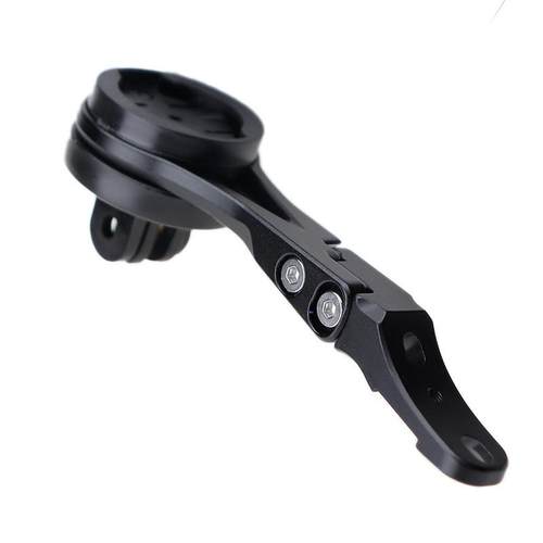 适用SCOTT CRESTON IC SL Foil一体破风车把立RC30适用佳明码表架 - 图0