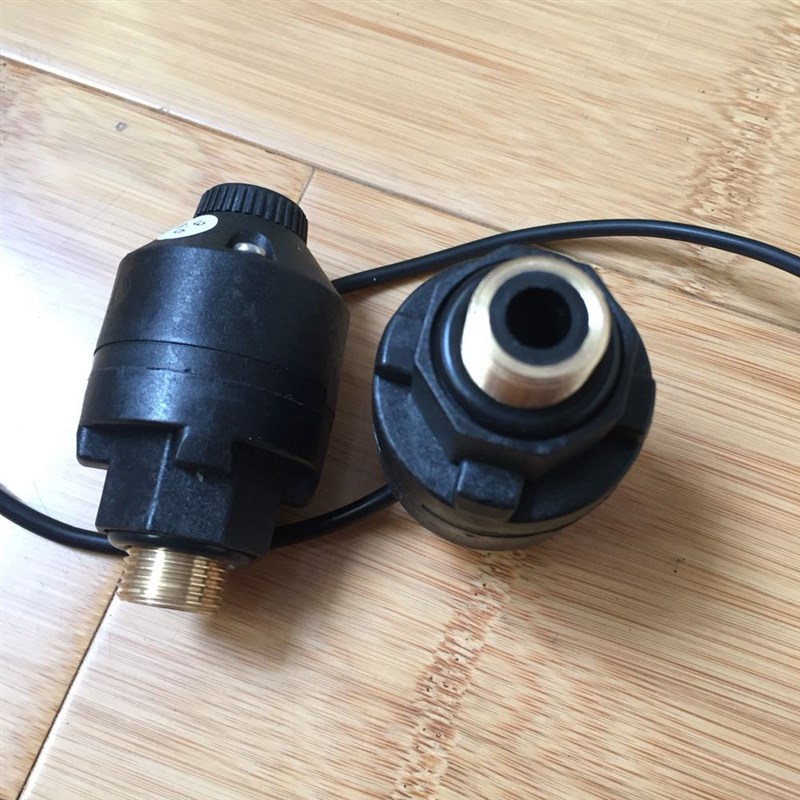 自动水泵压力开关可调压力控x制器增压泵自动开关木川水压启动开 - 图1