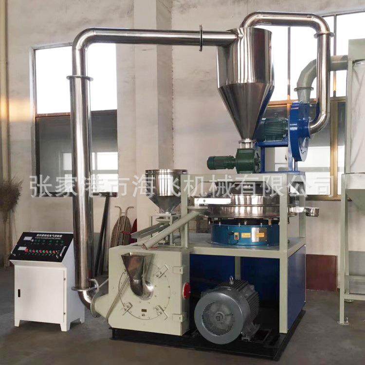 厂家PE磨粉机磨盘式磨粉机塑料pvc磨粉机实验磨粉机塑料辅机,淘宝优惠券,粉丝福利购,淘宝优惠卷