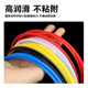 Capillary Teflon tube 150V high temperature resistance