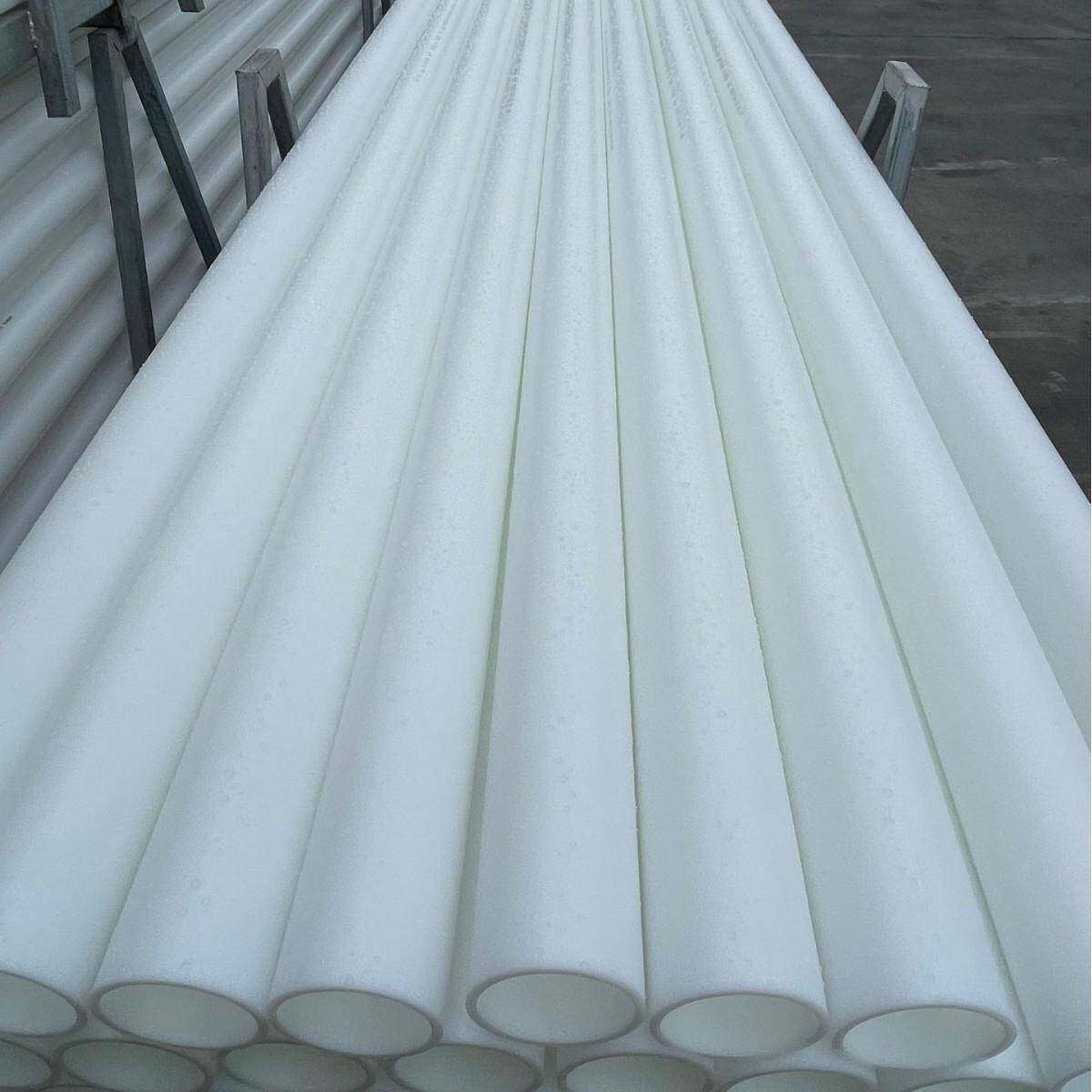 HDPE电力管地埋拖拉穿线管市政工程通讯管全新料电缆保护管 - 图0