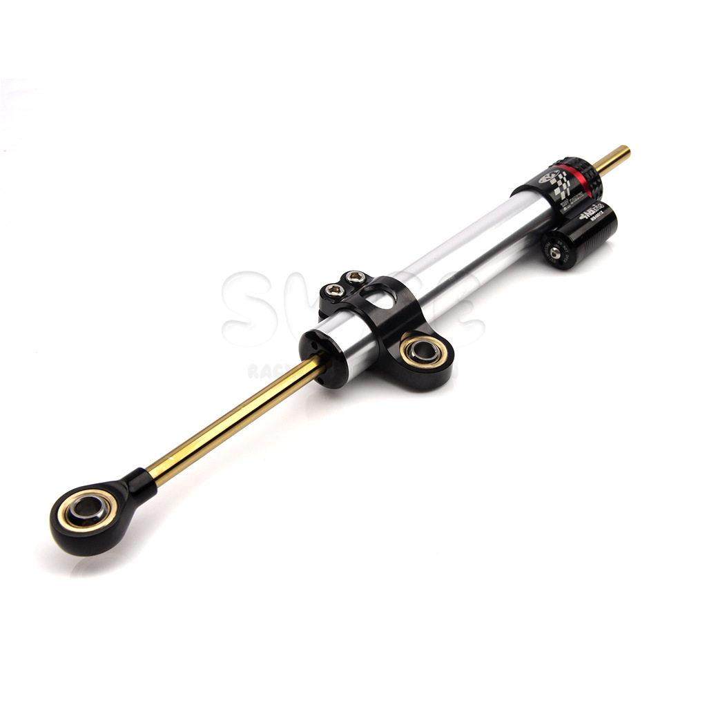 机车通用加长改装钛尺方向阻尼器平衡杆减震转向阻尼器可调节,淘宝优惠券,粉丝福利购,淘宝优惠卷