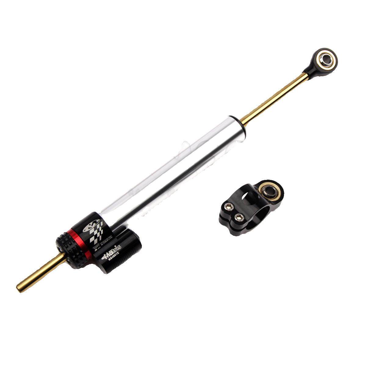 机车通用加长改装钛尺方向阻尼器平衡杆减震转向阻尼器可调节,淘宝优惠券,粉丝福利购,淘宝优惠卷