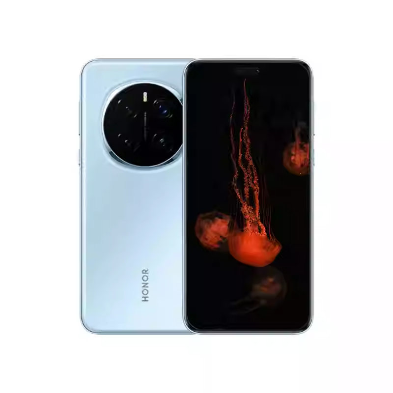 honor/荣耀 Magic7 Pro AI智能新款手机 骁龙8第三代青海湖电池 - 图1