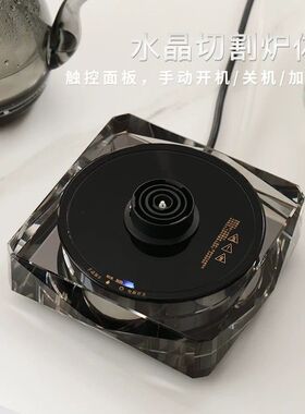电热水烧水壶全自动上水智能断电家用玻璃煲开水茶壶泡茶台专用器
