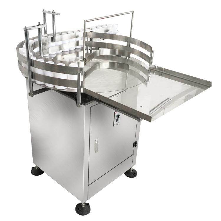 牌半自动理瓶机转盘式理瓶机收瓶机圆瓶塑料瓶玻璃瓶通用,淘宝优惠券,粉丝福利购,淘宝优惠卷