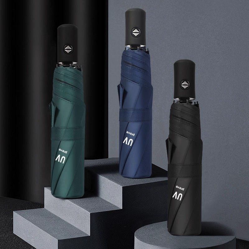 全自动折叠雨伞大号男士加固加厚结实抗风晴雨两用女太阳伞遮阳伞,淘宝优惠券,粉丝福利购,淘宝优惠卷