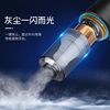Vacuum cleaner new wireless charging car home handheld small multi-function portable car home two-in-one