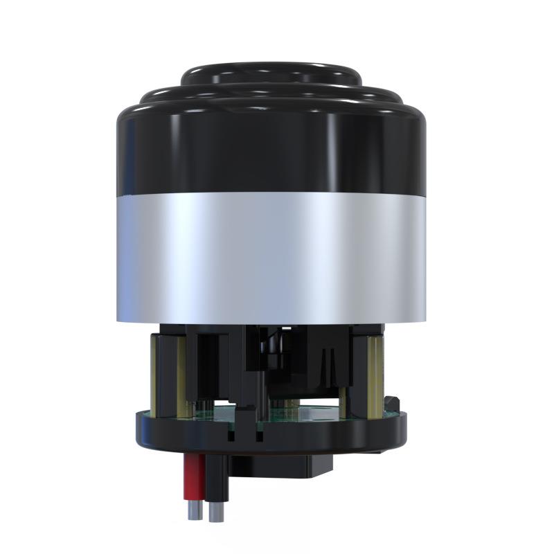 4560无刷电机高转速11万转11v车载吸尘器扫地机器人直流无刷马达 - 图3