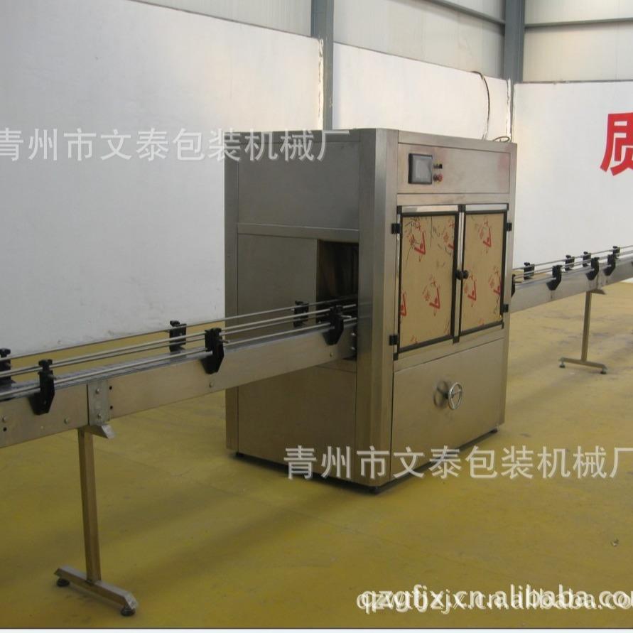 全自动灌装机半自动灌装机械食用油液体灌装设备 - 图0