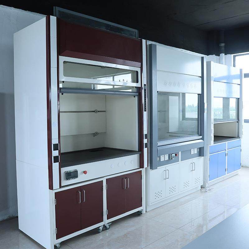 实验室全钢通风柜pp桌上型通风橱化验室步入式排风落地式通风柜,淘宝优惠券,粉丝福利购,淘宝优惠卷