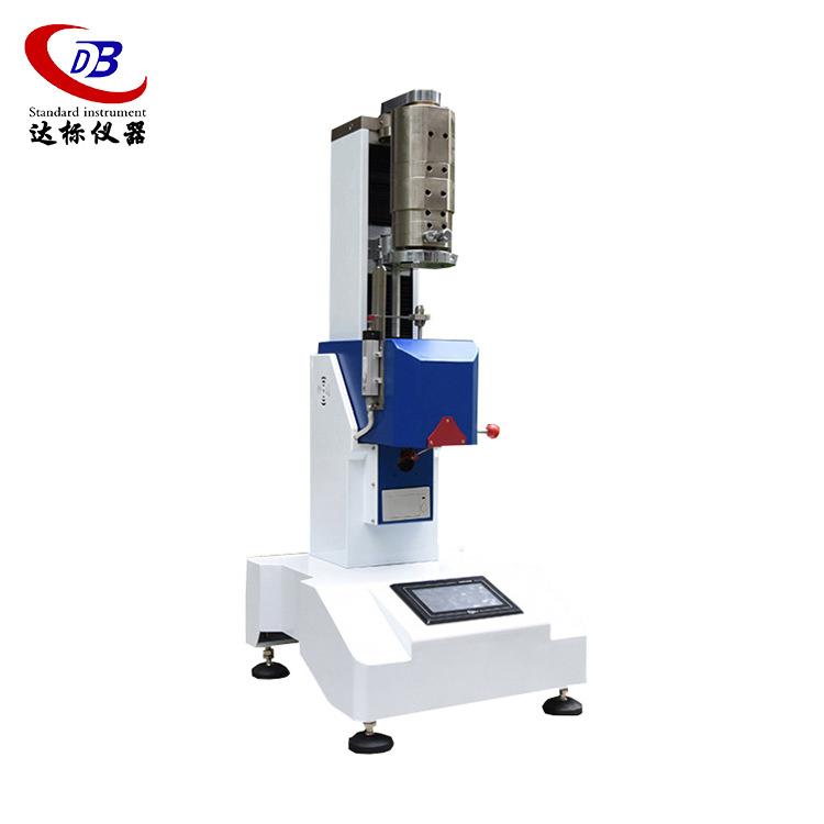 熔体流动速率测定仪全自动熔融指数仪PE塑料颗粒塑胶熔指数测试仪 - 图3