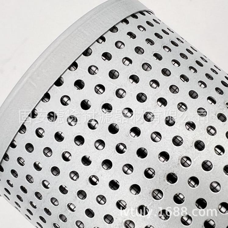 滤途供应CH6639 P556219 HF6082 液压油滤芯 - 图2