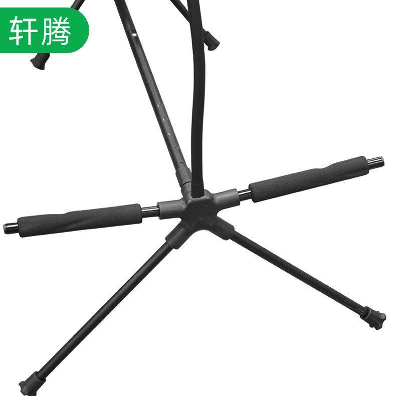户外月亮椅折叠椅便捷式休闲露营钓鱼伸缩铝合金手机支架,淘宝优惠券,粉丝福利购,淘宝优惠卷