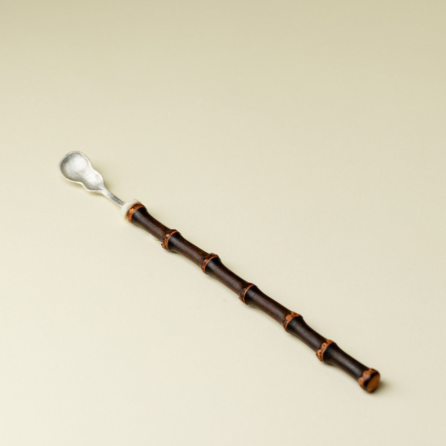 无落 复古茶道六君子分茶器紫竹茶拨茶铲手工竹木锡制茶道零配件,淘宝优惠券,粉丝福利购,淘宝优惠卷