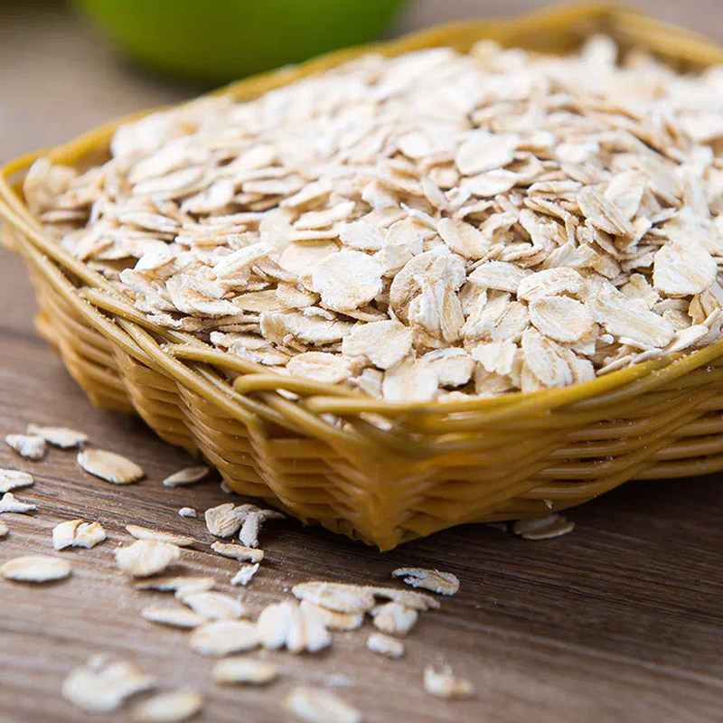 智力燕麦片澳洲进口纯燕麦片袋装1.38kg热冲即食燕麦片代餐食品,淘宝优惠券,粉丝福利购,淘宝优惠卷