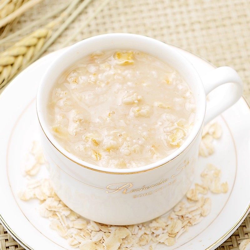 智力燕麦片澳洲进口纯燕麦片袋装1.38kg热冲即食燕麦片代餐食品,淘宝优惠券,粉丝福利购,淘宝优惠卷