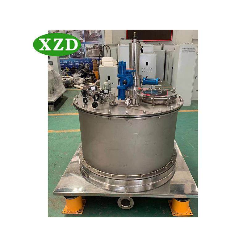 供应PGZ1000平板离心机大容量化工全自动刮刀下卸料钛材离心机,淘宝优惠券,粉丝福利购,淘宝优惠卷