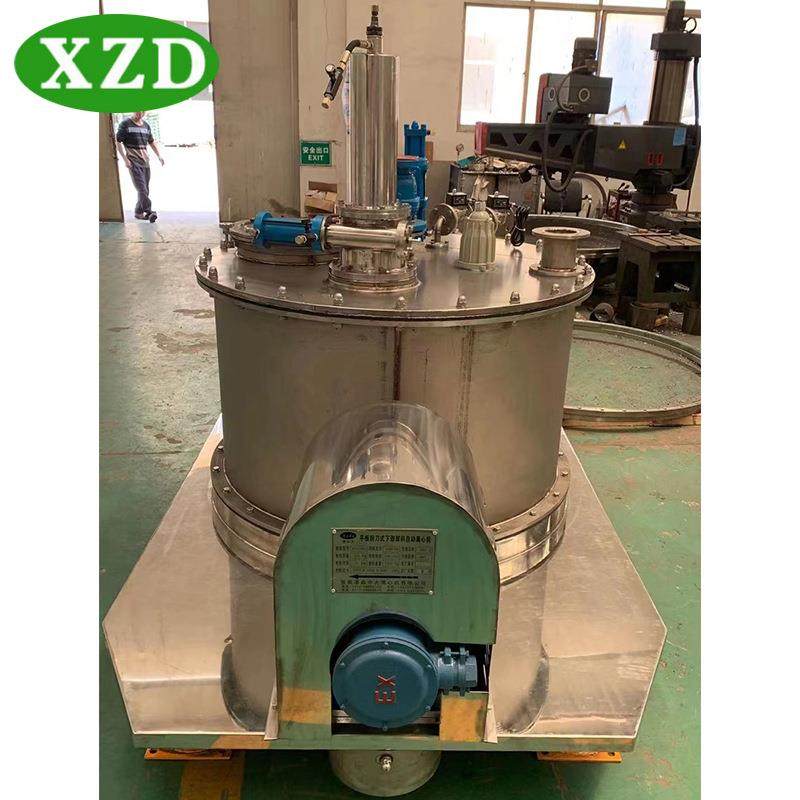 供应PGZ1000平板离心机大容量化工全自动刮刀下卸料钛材离心机,淘宝优惠券,粉丝福利购,淘宝优惠卷