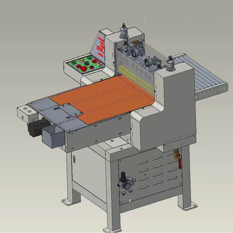 EVA泡沫棉半断裁切机平板片材裁切机软材背胶半断全断裁切机,淘宝优惠券,粉丝福利购,淘宝优惠卷