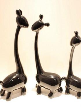 工艺品摆件新婚礼物创意家居家装饰品客厅玄关家饰卧室卧室摆设