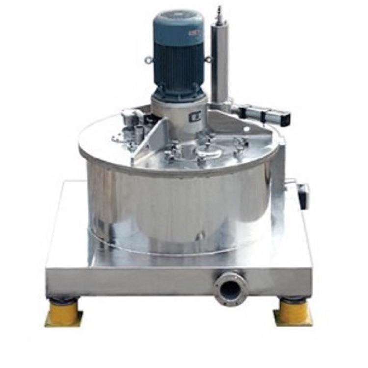 AUT1500上悬式刮刀下部卸料离心机 - 图3