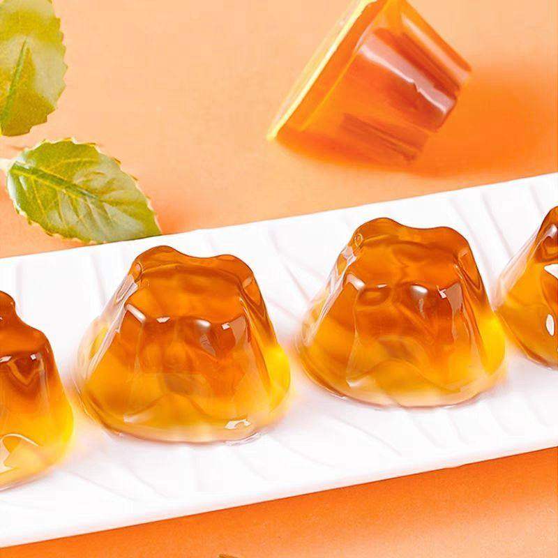 果冻秋梨枇杷膏果冻零食休闲网红小吃爆款办公室推荐儿童好吃解馋,淘宝优惠券,粉丝福利购,淘宝优惠卷