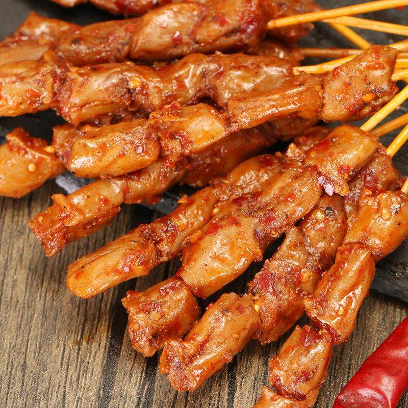 素羊肉串辣条面筋串串香豆制品素肉豆干相思卷食豆串麻辣休闲零食,淘宝优惠券,粉丝福利购,淘宝优惠卷
