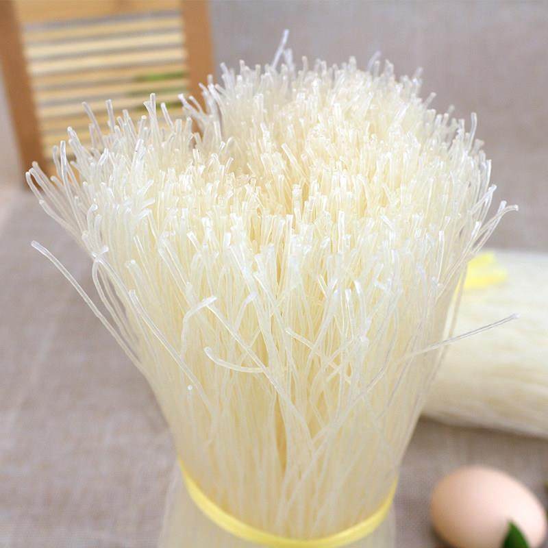 冬日牌精装500g龙口风味干捞绿豆粉丝米线营养Q弹源头厂家直销,淘宝优惠券,粉丝福利购,淘宝优惠卷