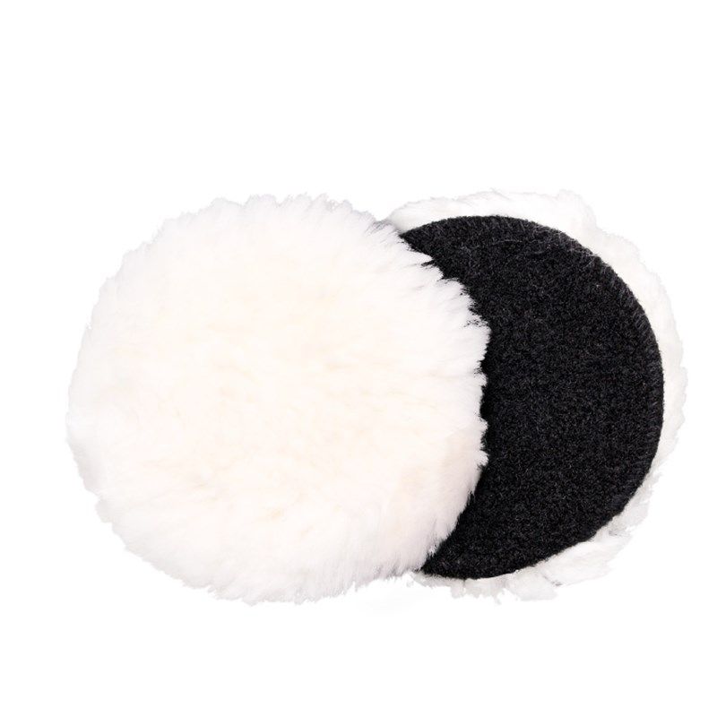 羊毛球镜面抛光石材石英石台面接缝汽车美容打蜡角磨机自粘羊毛轮,淘宝优惠券,粉丝福利购,淘宝优惠卷