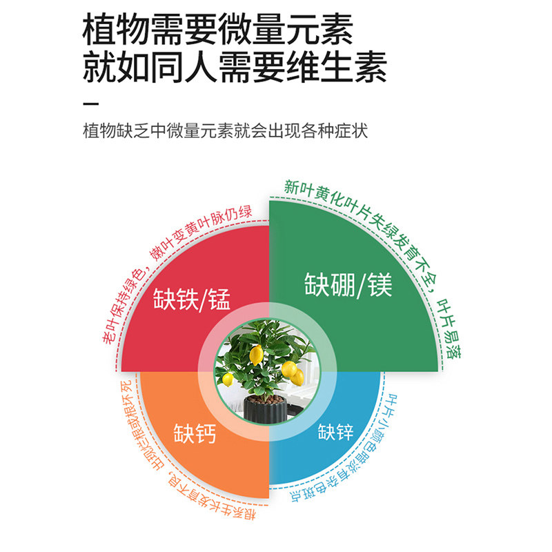 柠檬树肥料专用肥营养液青柠檬盆栽家用植物果树养花通用型花肥料,淘宝优惠券,粉丝福利购,淘宝优惠卷